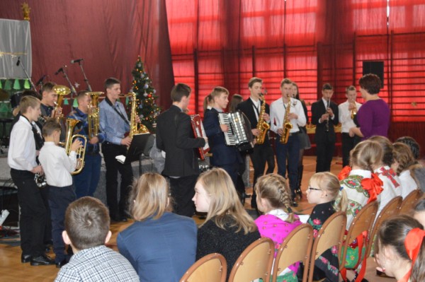 V Koncert Noworoczny u Św. Antoniego