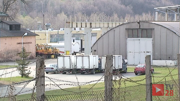 Limanowa za ciasna i niewygodna dla inwestorów