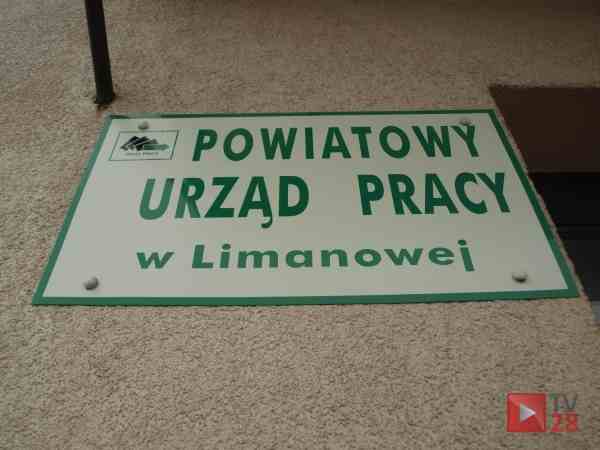 Bezrobocie ciągle wysokie