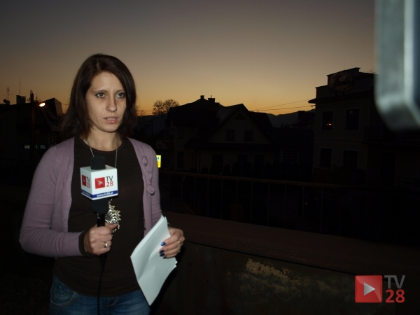 "Informacje" ponownie w naszym serwisie (15-22.10)