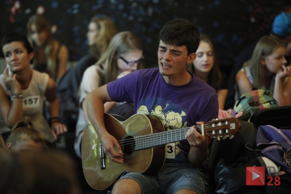 Mam Talent w Zakopanem i Krakowie. Przyjdź na casting