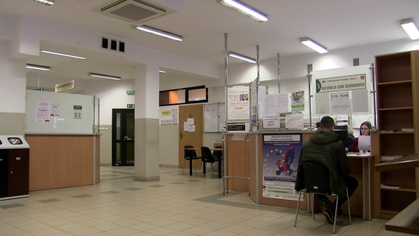 Ruszył nabór wniosków dla pracodawców, przedsiębiorców i osób bezrobotnych
