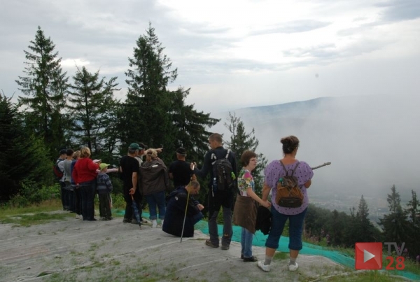 Na Szczeblu będzie miło i rodzinnie – mówi Kazimierz Szczepaniec