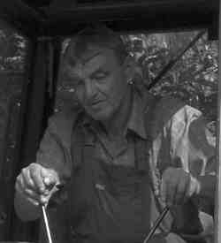 Mszana Dolna. Zmarł Jan Szczypka