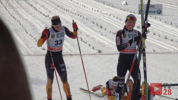 FIS ma kalendarz na przyszły sezon narciarski