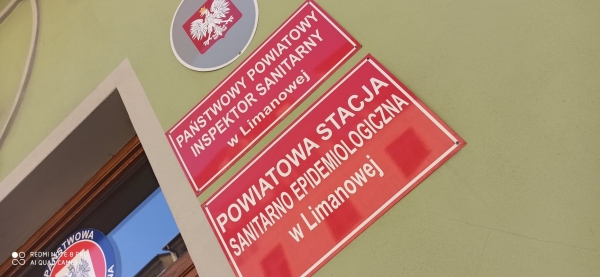 Raport dotyczący epidemii. 118 nowych zakażeń w województwie i 5 w powiecie limanowskim