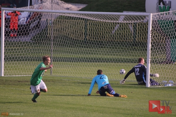 Rozwój Katowice – MKS Limanovia Szubryt. Zobacz bramki