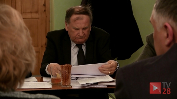 Janusz Potaczek o plebiscycie "GK" na "Osobowość Roku": – Ta Pani w polityce wysoko zajdzie