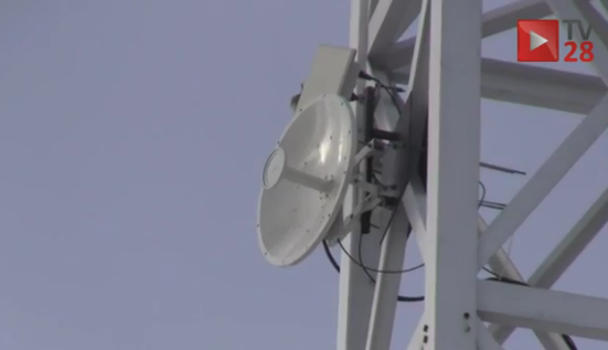 O krzyżu na Miejskiej Górze w TVN