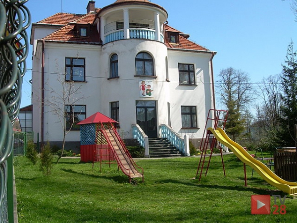 Przedszkole nr 1 w Mszanie Dolnej będzie miało nową elewację jeśli zagłosujesz