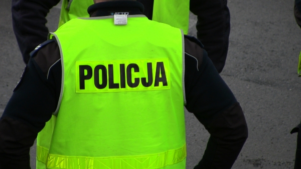 Od policyjnej kuli zginał 27-letni mieszkaniec Olszówki. Sprawę bada Prokuratura Okręgowa w Krakowie