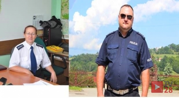 Gazeta Krakowska: „Policjant Roku 2013” – oddaj głos na naszych