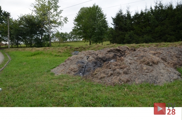 Stan poparzonego 11-latka stabilny