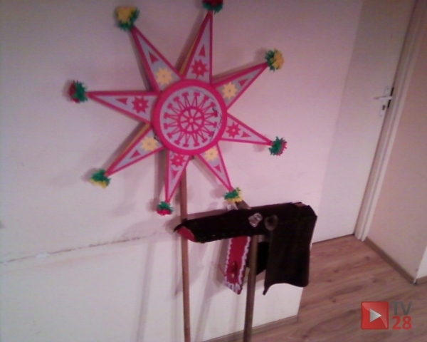 Niedźwiedź. Zmuszał kolędników do picia wódki