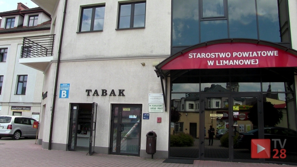 W powiecie limanowskim  stopa bezrobocia spadł i teraz wynosi 10,5 %