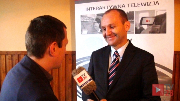 Marek Sowa przechodzi z PO do Nowoczesnej