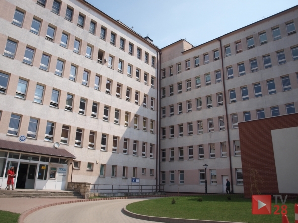 Gazeta Krakowska. Limanowa. Dziecko zmarło po porodzie, dowód zniszczono