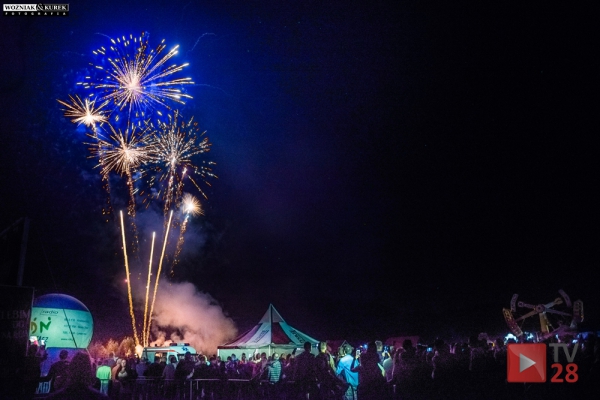 Festiwal Śliwki, Miodu, Sera i…Dżem. Czyli jak było w Laskowej. Relacja
