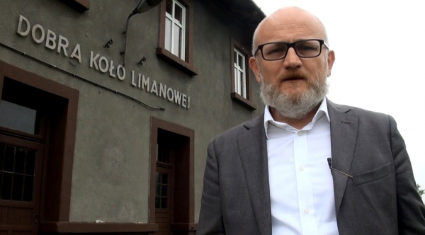 W niedzielę odbędzie się VIII Galicyjski Piknik Kolejowy. Tym razem spotykamy się w sieci