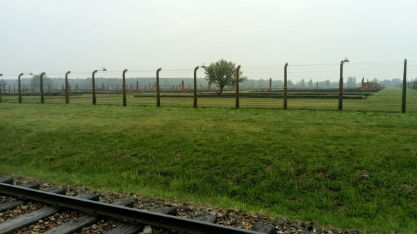 80 lat temu do KL Auschwitz przybył z Tarnowa pierwszy transport więźniów. Byli w nim także mieszkańcy naszego regionu