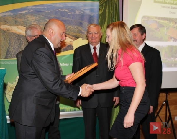 Wybrano najlepsze obiekty turystyczne w regionie