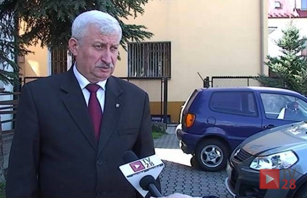 naszemiasto.pl: Najbogatszym po prezydencie Krakowa jest burmistrz Limanowej