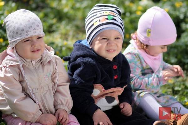 Skorzystaj z unijnych funduszy na żłobek