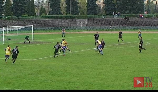 Starachowice. Lider nie zwalnia tempa. Zobacz bramki
