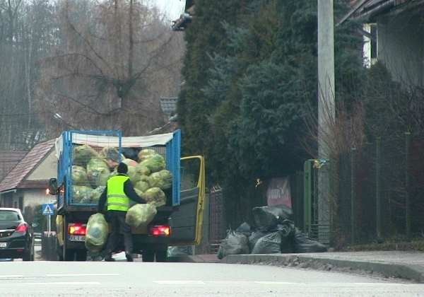 Mszana Dolna. Ponownie tylko jedna firma zainteresowana zagospodarowaniem odpadów