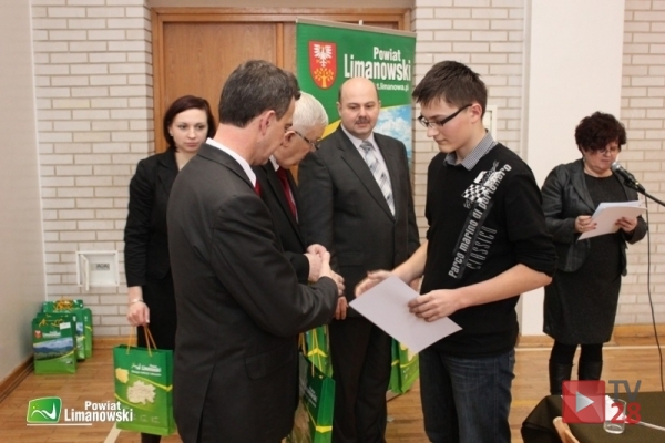 Kto jest bezpieczny w sieci. Wyniki konkursu