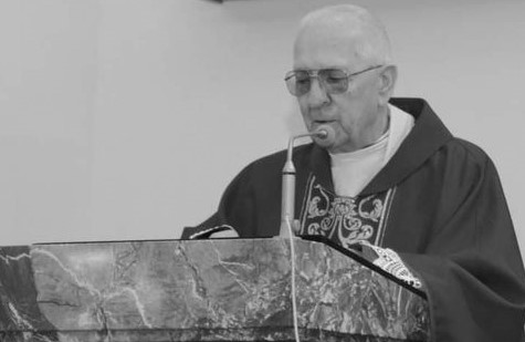 Zmarł ks. prałat Stanisław Koza. Był proboszczem parafii pw. Matki Bożej Łaskawej w Siekierczynie