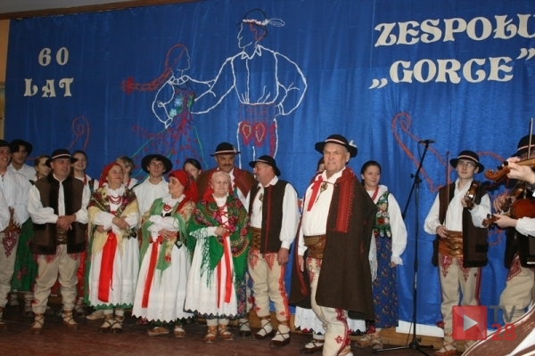 Gorcom "stuknęła" 60-siątka