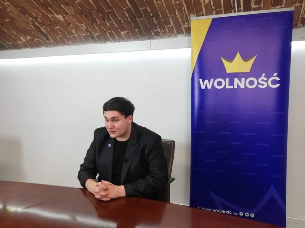 Wokół edukacji. Bartłomiej Górka podsumowuje tegoroczne obrady Parlamentu Młodych RP