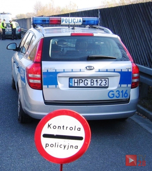 Lubień. Napad na pracownika salonu gier z Mszany Dolnej