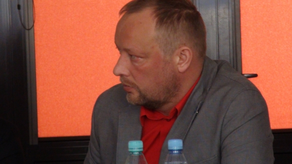 Stolica Zagórzan może mieć czystsze powietrze, jeśli wyeliminuje kopciuchy. Michał Liszka podsumował wyniki pomiarów