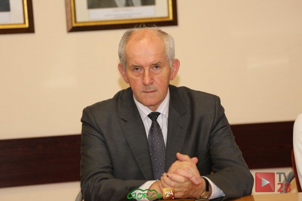 Mszana Dolna. "Donos" na Burmistrza Kowalczyka bezzasadny