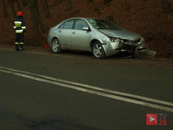 Limanowa. Dachowanie na Tarnowskiej