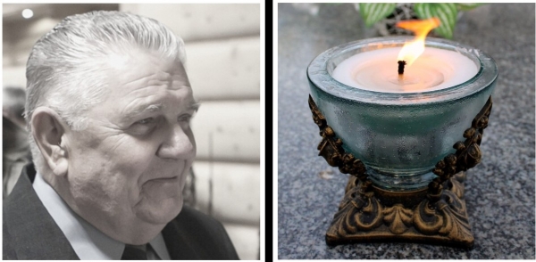 Gmina Tymbark pożegnała śp. Stanisława Poczynka