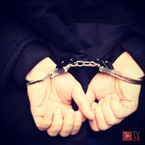 Łukowica. Zaatakowali 15-latka paralizatorem i zabrali mu pieniądze