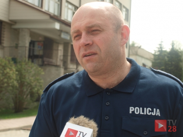 Długi majowy weekend. Policja apeluje o rozsądek