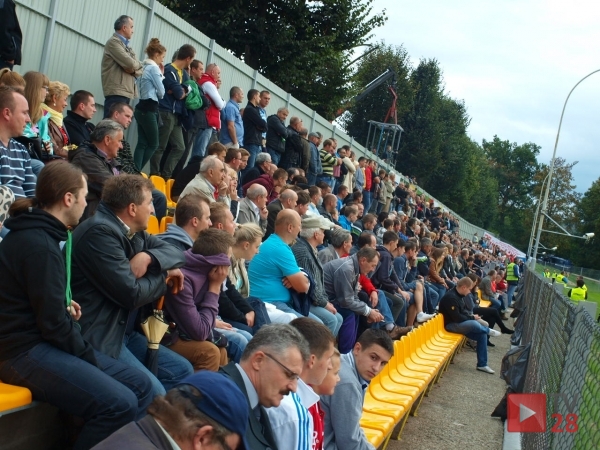 Ceny karnetów na mecze Limanovii. Inaugarcja z Garbarnią dla pań gratis