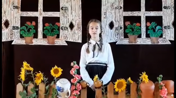 Zagłosuj na Magdalenę Woźniak w e-konkursie „zaŚPIEWAJ I TY NIEPODLEGŁEJ”. Reprezentantka powiatu limanowskiego ma szansę na Nagrodę Publiczności