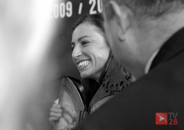 Justyna Kowalczyk zakończyła zgrupowanie w Estonii