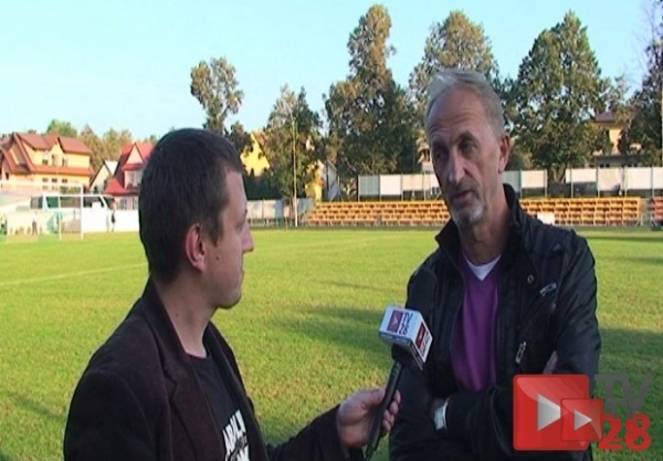 Marian Tajduś na razie zostaje…inni w kolejce już czekają