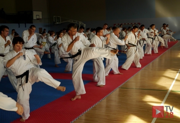 Karatecy z Limanowej powalczą o medale na ME