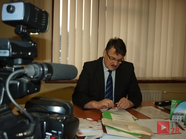 Bolesław Żaba: Propaganda sukcesu mojego poprzednika…to było wielkie halo