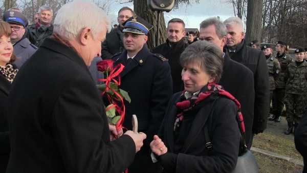 Konsul generalna Węgier Adrienne Körmendy kończy swoją misję dyplomatyczną