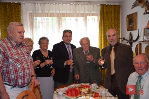 Od miłośći do zwierząt aż do miłośc do gór i górali