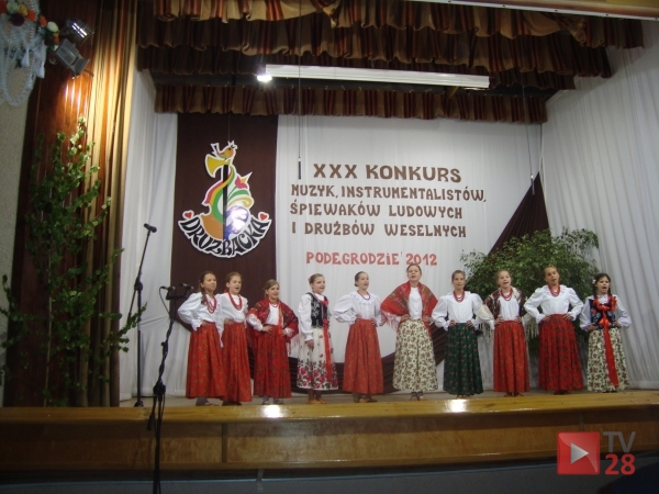 Rabianki najlepsze na "Druzbacce". Sukces Laskowioków