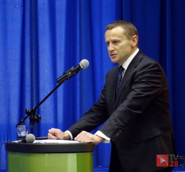 Poseł Józef Leśniak spotka się z mieszkańcami Mszany Dolnej